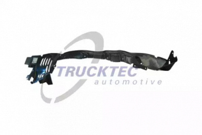 TRUCKTEC AUTOMOTIVE 0252081 -  Обшивка, колесная ниша